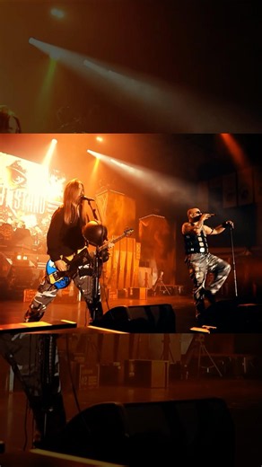 Final round… FIGHT! ⚔️ It’s to crown the number one Sabaton song! What’s your vote?