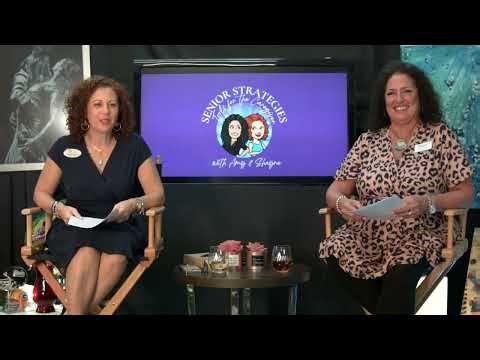 Senior Strategies Interview: Choosing the Right Life Insurance as a Senior (Simple Breakdown)
