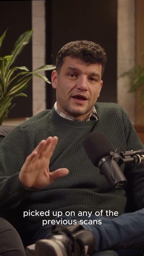 The results of a penetration test vs a vulnerability scan