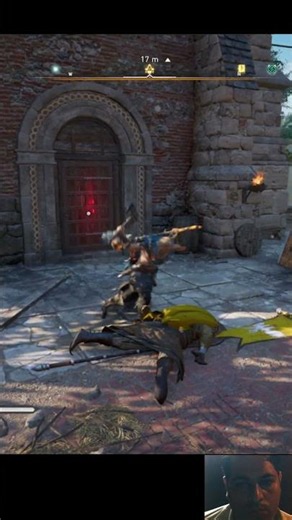 AC VALHALLA #AssassinsCreedValhalla #ACValhalla #shorts #viral #cod #trending #youtubeshorts #gaming