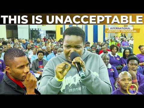 WHAT HER FRIEND'S UNCLE DID TO HER IN THE LIVING ROOM WILL SHOCK YOU