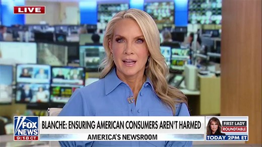 🏈NFL STREAMING SPREAD: The FCC Chairman claims the NFL is frustrating fans by putting too many games behind a paywall – and the agency is cracking down.@DarrenBotelho reports.@DanaPerino | @FoxNews