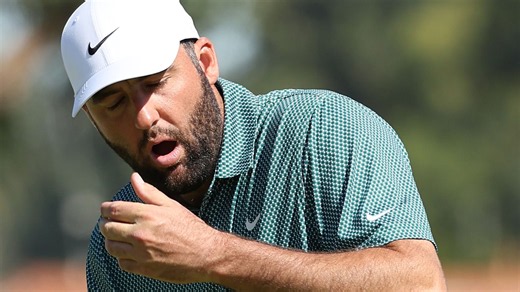 Genesis Invitational LIVE! Latest scores, updates, highlights as Rory McIlroy chases PGA Tour win at Tiger Woods' event