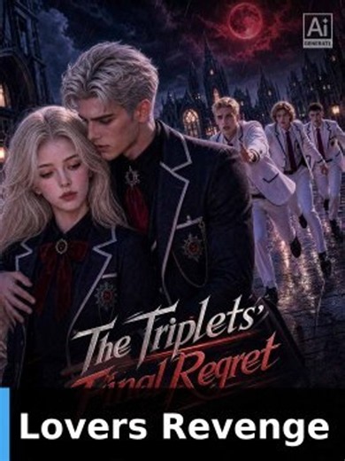 The Triplets' Final Regret #engsubtitle #fullepisode #babydrama⚡️💥 | Lovers Revenge