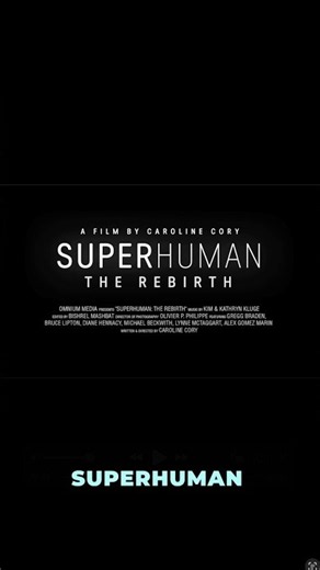 Are We More Powerful Than We Think? Caroline Cory on Unlocking Our Superhuman Potential #superhuman