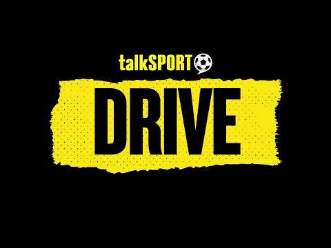 talkSPORT Drive LIVE | 25-Aug-26