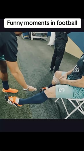 Hilarious Football Moments That Will Make You Laugh
