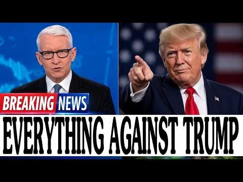 Anderson Cooper 360° | CNN Breaking News Full Coverage (October 21, 2026)