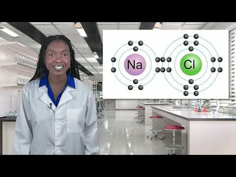 Ionic Bonds: How Ions Form and Stick Together
