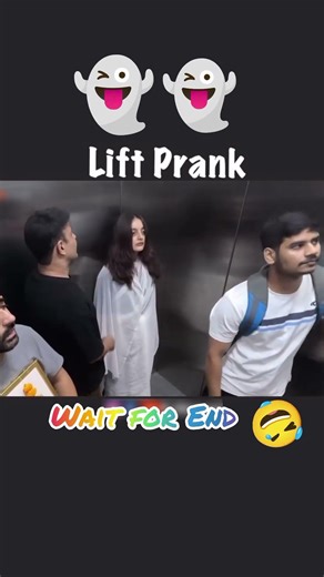 Lift_👻👻_Prank_RJ_Naved