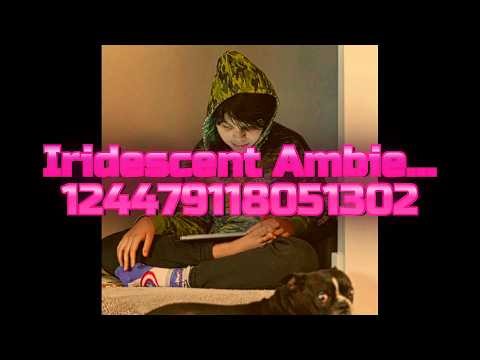 Iridescent Ambient Roblox Music Codes roblox music codes roblox music ids r