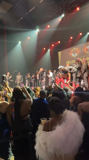 𝐂 𝐌 𝐑 𝐆 on Instagram: "Birdman came in the game from the streets of New Orleans, turning hustle into history 💯🔥 From flipping CDs out the trunk to founding Cash Money Records, Stunna stayed bossed up and independent 🐐💰 He put the South on the map, built legends like Lil Wayne, Juvenile, Manny Fresh, and showed the world how street vision becomes a rap empire 🦅🎶 From the block to boardrooms respect the grind, respect the legacy 🏆👑 #Birdman #CashMoney #StreetLegend #GangstaTalk #HipHop