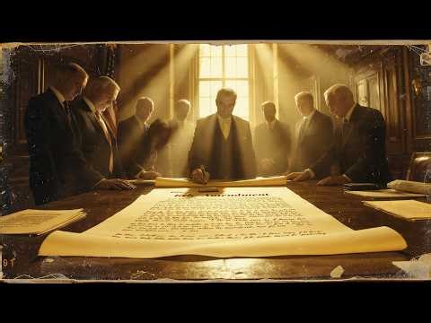 The 1913 Amendments Were Actually a Turning Point — And States Voted It Into Reality