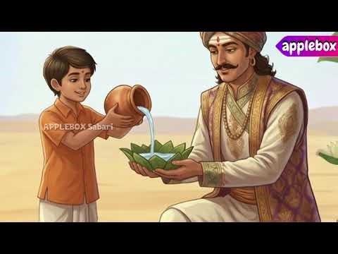 நீங்கள் பொருளல்ல.. தூக்கி எறிவதற்கு | Motivational Story Tamil | APPLEBOX Sabari