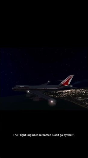 The Instrument That Lied: Air India 855 Tragedy