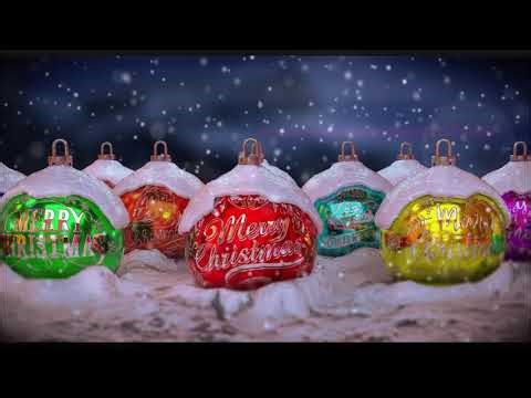 How I Created a Christmas 3D Scene (Maya Realflow 3D-Coat Substance Painter Keyshot)