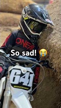 Trying to overcome fear!