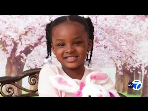 Mother speaks out as new allegations emerge in 7-year-old girl's death