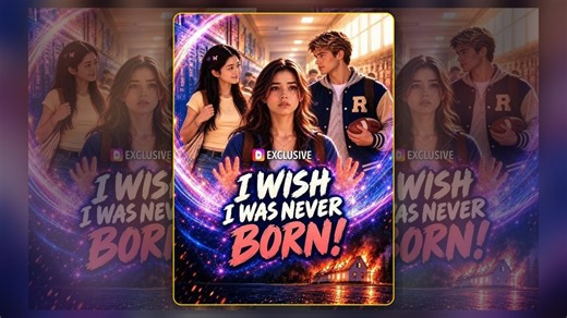 I Wish I Was Never Born! - FULL FILM I ENSUB