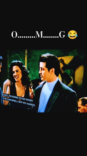 What if Chandler chose Janice? 🤯 😂 #viral #trending #shorts #friends