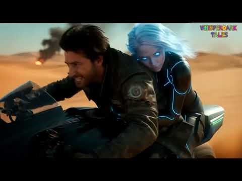 The Awakening Part 1 Alien Discovery 4K Cinematic Movie #movieclips