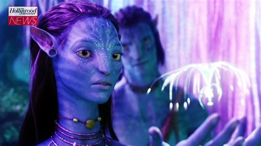 CinemaCon: ‘Avatar 2’ Expected to Preview in First-Glimpse of James Cameron’s Sequel | THR News [Full Movie]