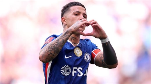 Chelsea vs. Leeds United score: FA Cup semifinal result, stats, highlights as Fernandez sends Blues to final