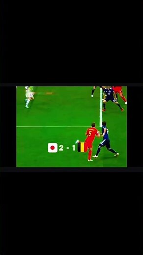 Japan 2-3 Belgium 2018🔥😬 |worldcup| |highlights|