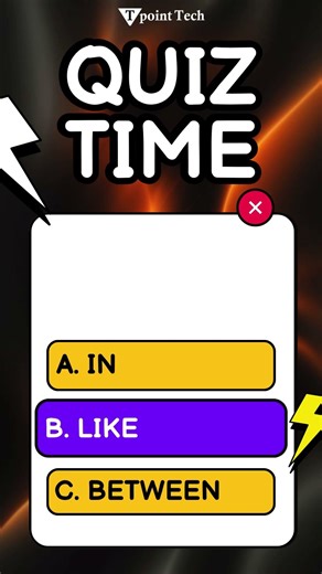 MySQL MCQs | MySQL Interview Questions & Answers | Tpoint Tech