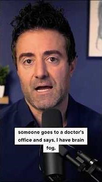 Brain Fog is Real & We’re Finally Studying it.