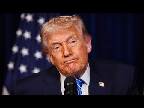 Donald Trump moving away from international ‘rules-based order’