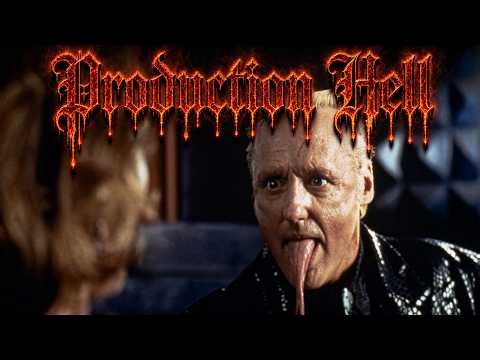 Production Hell - Super Mario Bros