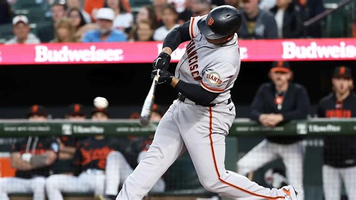 Reporter shares in-depth take on Rafael Devers’ early-season slump with Giants