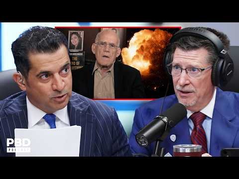 “Demolished Iran’s Capabilities” - Strait Of Hormuz SAVED As 22 Nations MOBILIZE To Secure Oil Route