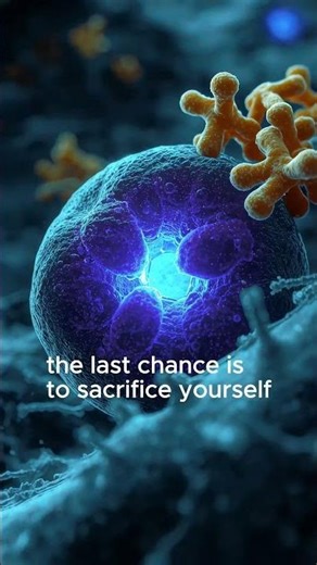 The Most Violent Way Your Body Kills Bacteria#NETosis#Immun #Neutrophil #Staphylococcus#silentdoctor