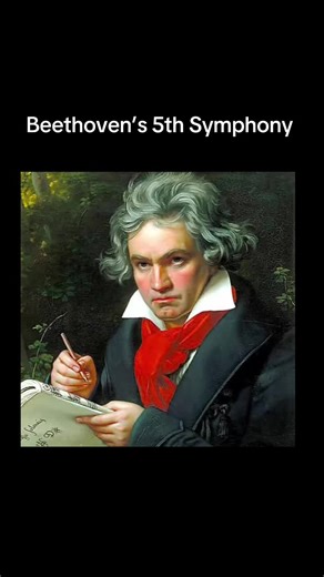 Beethoven's 5th Symphony: A Musical Masterpiece