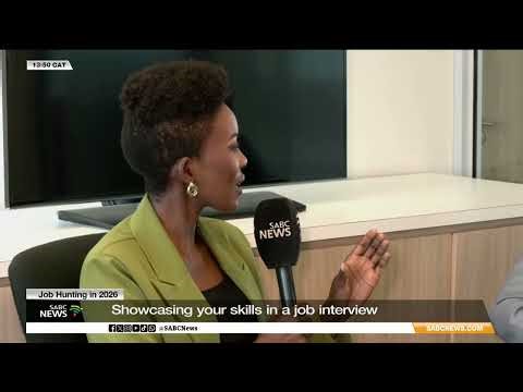 Job Hunting in 2026 | Mastering job searching strategies