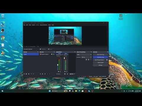 Hardcore Gamer Sets Up Their New Alienware 16X Aurora Gaming Laptop For Streaming! (Full Settings)