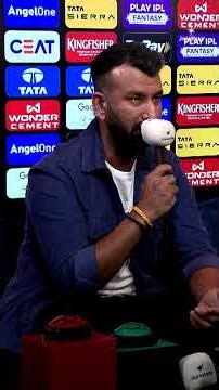 Pujara’s Masterclass: A Tactical Breakdown of a Growing Star | #TATAIPL 2026