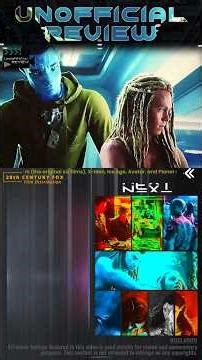 * The Spirit Trees Remember — UnOfficial Movie Review