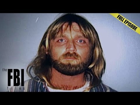 Glenn Rogers: From Van Nuys Truck Fire to Room 119 | The FBI Files | S3 E12