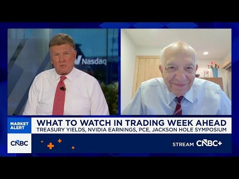 Don't see Fed Chairman Warsh raising rates before the midterms, says Wharton's Jeremy Siegel