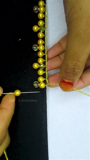 What Experts Don't Want You to Know About Lovely Border Lace Embroidery