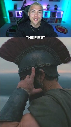 How The Odyssey Broke Every Movie Rule