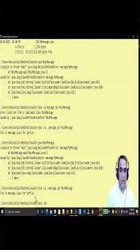 Create JAR File in Java (Step-by-Step) | Part 2