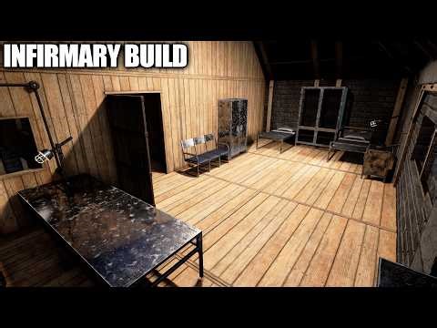 Buying DLC for Decorations in This Wonderful Open World Survival Game…