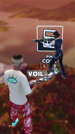 Ce code est SURCHEATER !