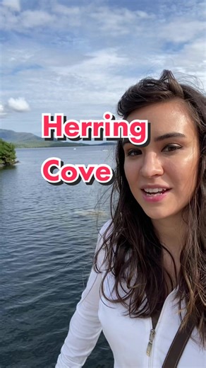Exploring Childhood Memories at Herring Cove, Ketchikan, Alaska