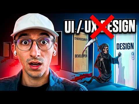 Claude Design : nouveauté Claude pour remplacer ton UI/UX designer