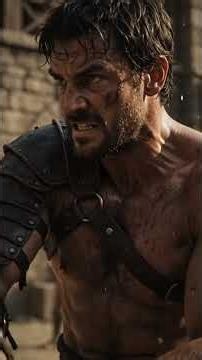 Who Was Spartacus? | The Slave Who Challenged Rome #Shorts